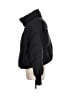 Unbranded 100% Polyester Solid Black Jacket Size 11 - photo 5