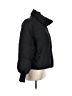 Unbranded 100% Polyester Solid Black Jacket Size 11 - photo 4
