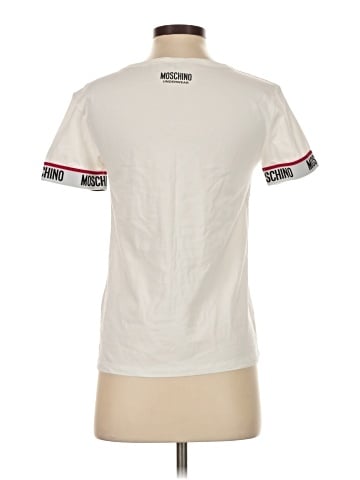 Moschino Short Sleeve T-Shirt (view 2)