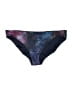 Athleta Tie-dye Purple Swimsuit Bottoms Size L - photo 1