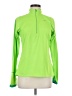 Nike Green Fleece Size M - photo 1