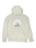 Athleta Ivory Pullover Hoodie Size 16 - photo 1
