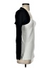 Glassons White Black Shrug Size S - photo 4