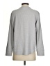 Gilly Hicks Gray Pullover Sweater Size S - photo 2