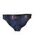 Athleta Tie-dye Purple Swimsuit Bottoms Size L - photo 2