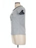 DAZY Gray Short Sleeve T-Shirt Size L - photo 5