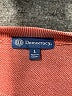 Democracy Pink Pullover Sweater Size L - photo 6
