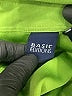 Basic Editions Green 3/4 Sleeve Blouse Size 3X - photo 7