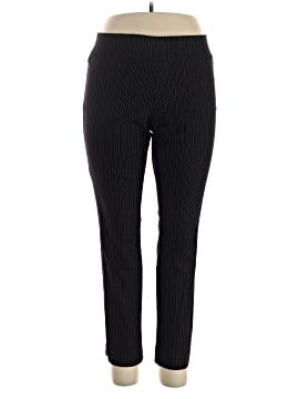 Nic + Zoe Active Pants (view 1)