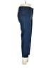 Eddie Bauer Blue Jeans Size 10 (tall) - photo 4