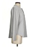 Gilly Hicks Gray Pullover Sweater Size S - photo 4