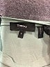 Theory Teal Green Short Sleeve Turtleneck Size S - photo 7