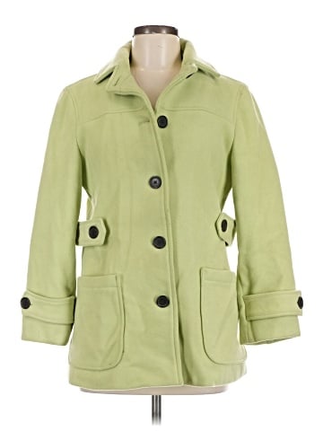 Gap Wool Coat (view 1)
