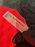 FP Movement Solid Orange Athletic Shorts Size XS - photo 3