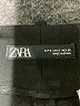 Zara Black Dress Pants Size S - photo 7
