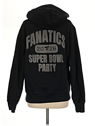 Fanatics Pullover Hoodie (view 2)