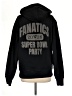 Fanatics Black Pullover Hoodie Size M - photo 2