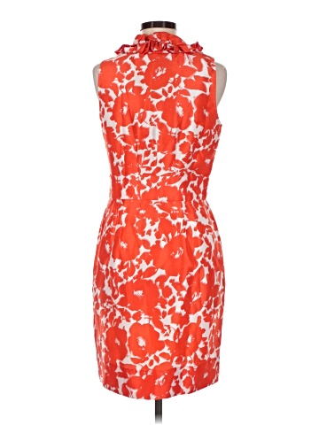Just... Taylor Cocktail Dress (view 2)