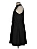 Puma Solid Black Casual Dress Size S - photo 5