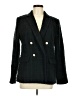 Ann Taylor Tweed Black Blazer Size 8 - photo 1
