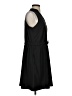 Puma Solid Black Casual Dress Size S - photo 4