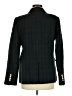 Ann Taylor Tweed Black Blazer Size 8 - photo 2