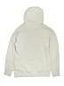Athleta Ivory Pullover Hoodie Size 16 - photo 2