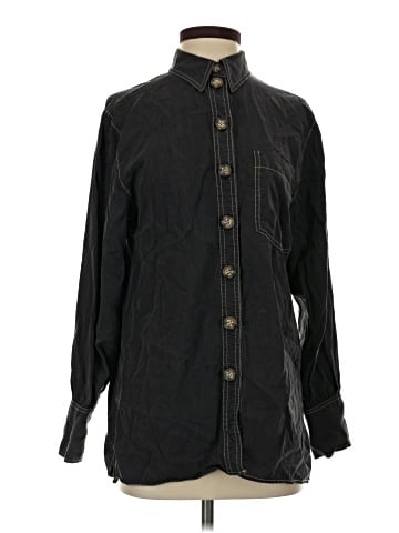 Topshop Casual Dress (view 1)