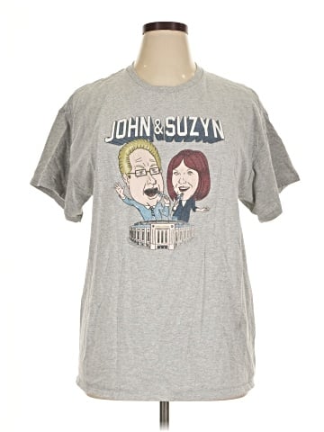Gildan Short Sleeve T-Shirt (view 1)