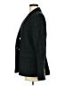 Ann Taylor Tweed Black Blazer Size 8 - photo 5