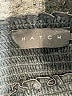 Hatch Solid Black Jumpsuit Size M - photo 3