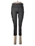 ShoSho Chevron-herringbone Gray Active Pants Size S (estimated) - photo 1
