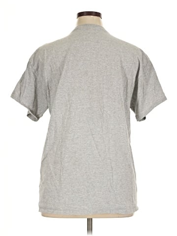 Gildan Short Sleeve T-Shirt (view 2)