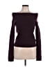 Divided by H&M Burgundy Purple Pullover Sweater Size S - photo 1