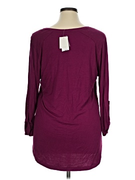 Pleione 3/4 Sleeve T-Shirt (view 2)