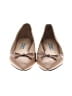 Prada Tan Flats Size EU 37 - photo 2