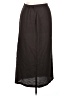 Chico's Design Solid Black Casual Skirt Size XL (3) - photo 1