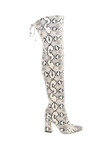 Unisa Boots (view 1)