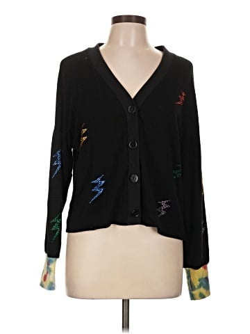 Lauren Moshi Cardigan (view 1)