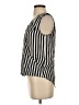 Candie's 100% Polyester Black Sleeveless Blouse Size S - photo 5