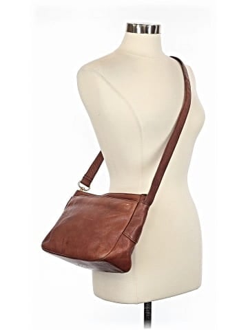 Stone Mountain Crossbody Bag (view 2)