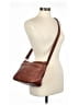 Stone Mountain Brown Crossbody Bag One size - photo 2
