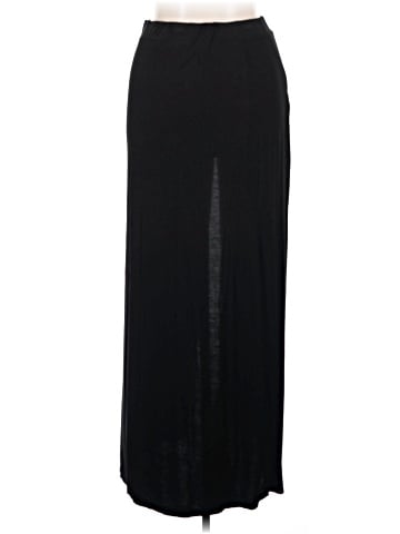 Shein Curve Formal Skirt (view 1)