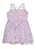Speechless Purple Dress Size 18.5 - photo 2