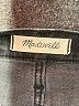 Madewell Black Jeans Size 29 waist - photo 7