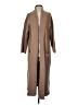 MNG Tan Coat Size S - photo 1