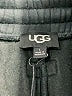 Ugg 100% Cotton Black Casual Pants Size L - photo 7