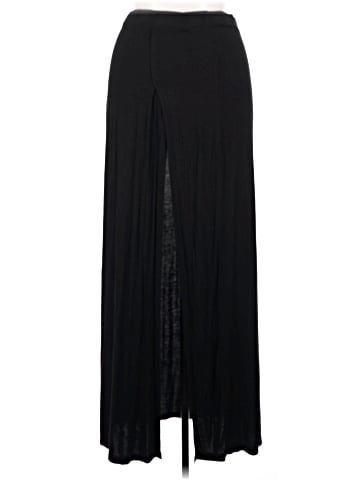 Shein Curve Formal Skirt (view 2)