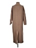 MNG Tan Coat Size S - photo 2