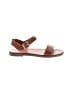 Steve Madden Brown Sandals Size 8 1/2 - photo 1